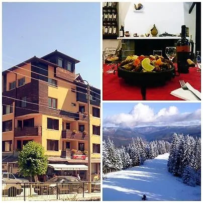 Family Feniks Hotel 2*